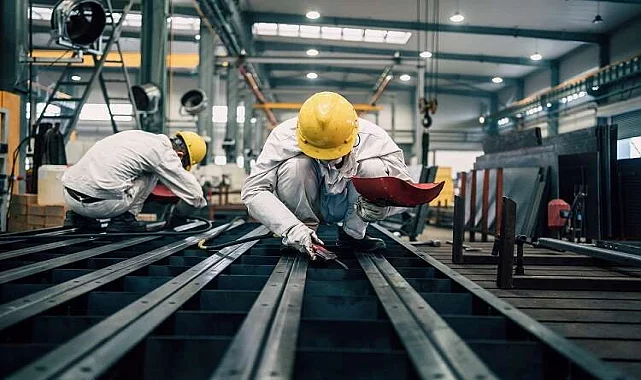 Özbek Konteyner Taşıma